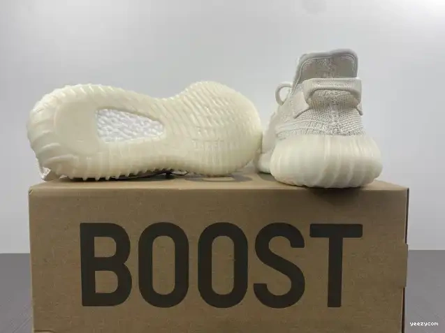 CabBage 350 V2 Adidas HQ6316 Boost Yeezy 0706